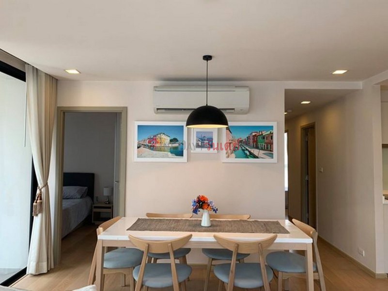 Condo for Rent: LIV@49, 95 m², 3 bedroom(s) | Thailand Rental | ฿ 68,000/ month