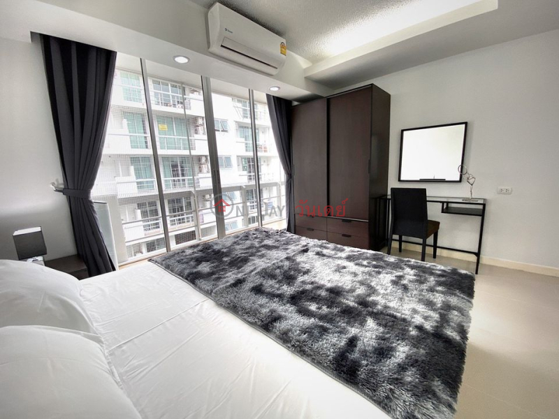 ฿ 19,000/ month Condo for Rent: The Waterford Sukhumvit 50 Onnut, 70 m², 2 bedroom(s)