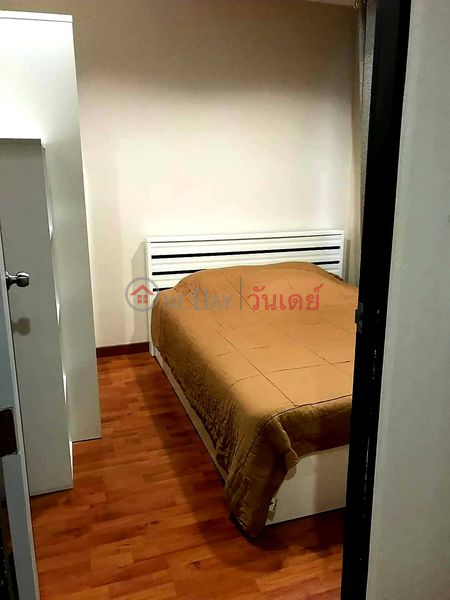 ฿ 13,000/ month, For rent Condo One Plus Chet Yot 2