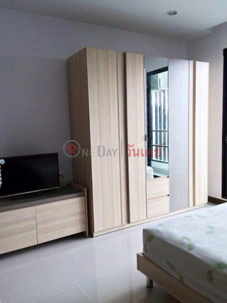 Condo for Rent: Supalai Premier @ Asoke, 40 m², 1 bedroom(s) Thailand | Rental, ฿ 18,000/ month