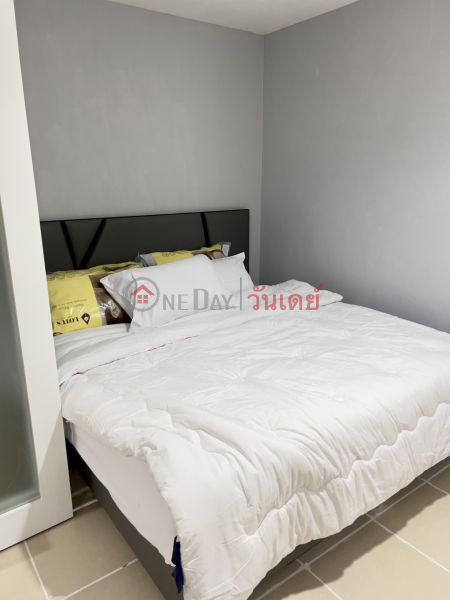 Condo for Rent: Wittayu Complex, 80 m², 2 bedroom(s) Rental Listings