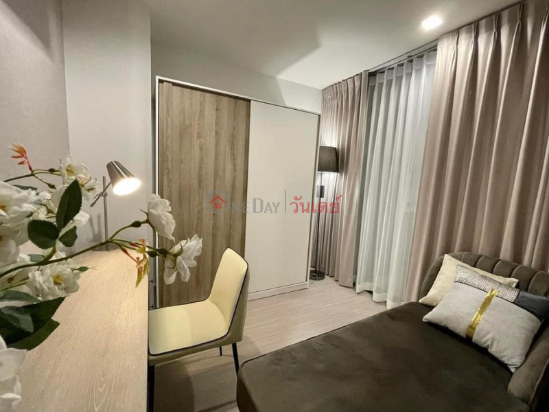 Condo for Rent: Life Ladprao, 50 m², 2 bedroom(s) Thailand, Rental, ฿ 30,000/ month