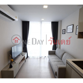 คอนโด สำหรับ เช่า: Quintara Treehaus Sukhumvit 42, 30 ตร.ม., 1 ห้องนอน - OneDay_0