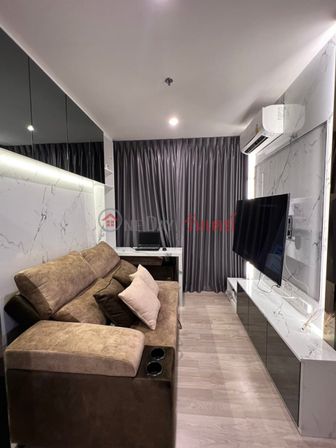 Condo for Rent: Ideo Mobi Sukhumvit East Point, 36 m², 1 bedroom(s) - OneDay_0