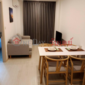 คอนโด สำหรับ เช่า: Noble Ambience Sukhumvit 42, 39 ตร.ม., 1 ห้องนอน - OneDay_0