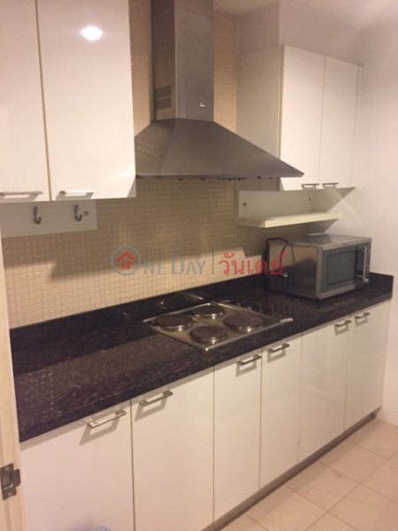 Condo for Rent: Baan Siri 24, 100 m², 2 bedroom(s) | Thailand, Rental | ฿ 62,000/ month