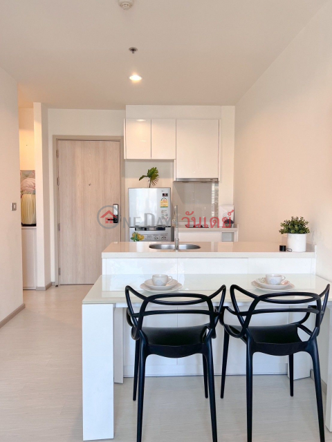 RHYTHM Sukhumvit 42- a premier condo in Bangkok’s vibrant heart _0