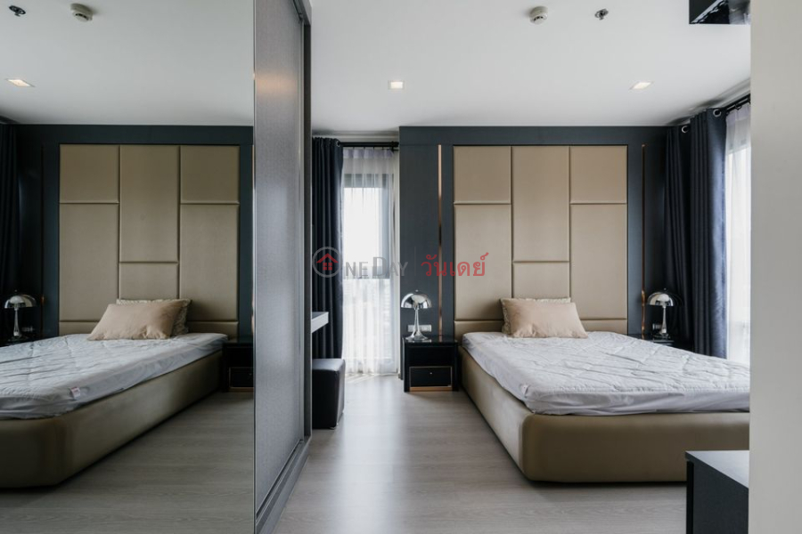 Property Search Thailand | OneDay | Residential, Rental Listings, Condo for Rent: Rhythm Sukhumvit 36 - 38, 80 m², 2 bedroom(s)