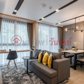 Apartment for Rent: Destiny@63, 62 m², 1 bedroom(s) - OneDay_0