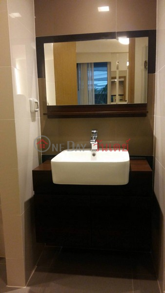 Condo for Rent: InterLux Premier Sukhumvit 13, 40 m², 1 bedroom(s),Thailand, Rental | ฿ 25,000/ month