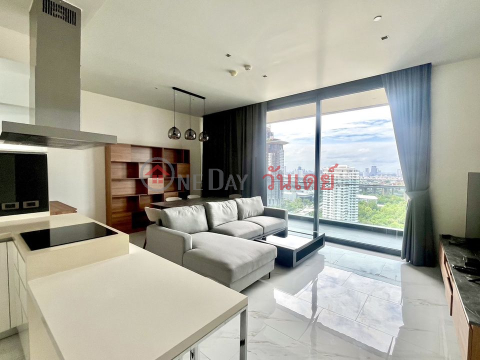 Condo for Rent: Canapaya Residences, 87 m², 2 bedroom(s) - OneDay_0