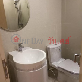 Condo for Rent: Rhythm Asoke 2, 31 m², 1 bedroom(s) - OneDay_0