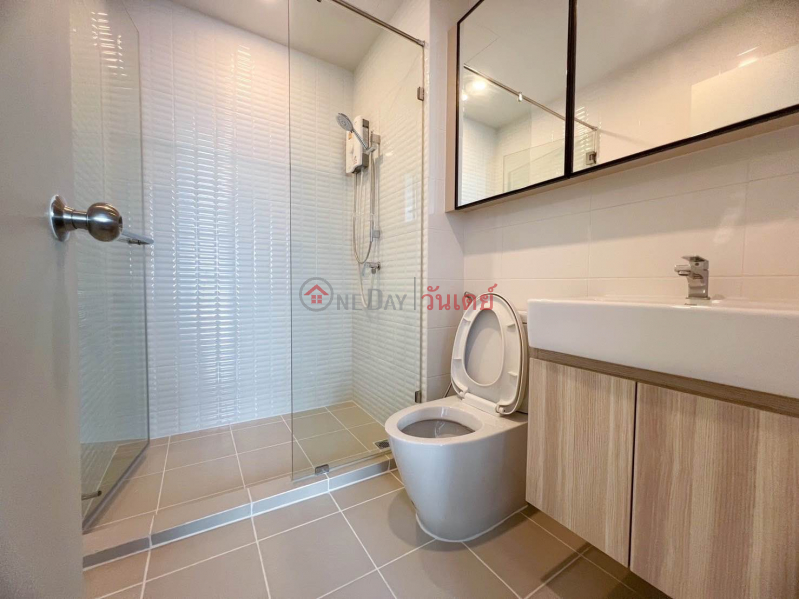 Condo Chewathai Kaset-Nawamin (7th floor),Thailand, Rental ฿ 16,000/ month