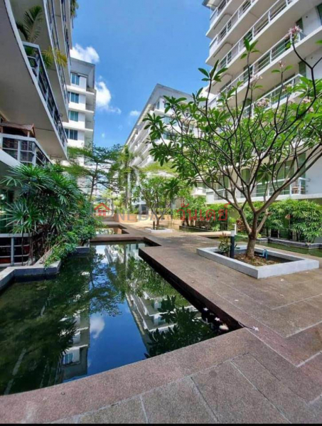 Condo for rent Waterford Sukhumvit 50 (5th floor, building B),Thailand, Rental ฿ 28,000/ month