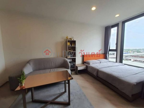 Condo for rent: THE BASE Saphanmai (9th floor, building A) _0