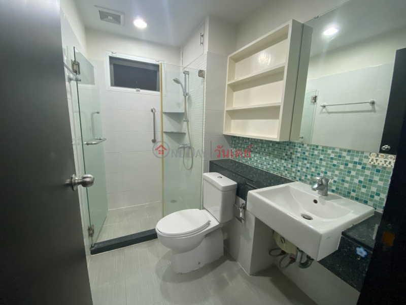 Condo for Rent: Diamond Sukhumvit, 60 m², 2 bedroom(s) Rental Listings