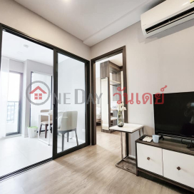 Condo for Rent: The Nest Sukhumvit 64, 30 m², 1 bedroom(s) - OneDay_0