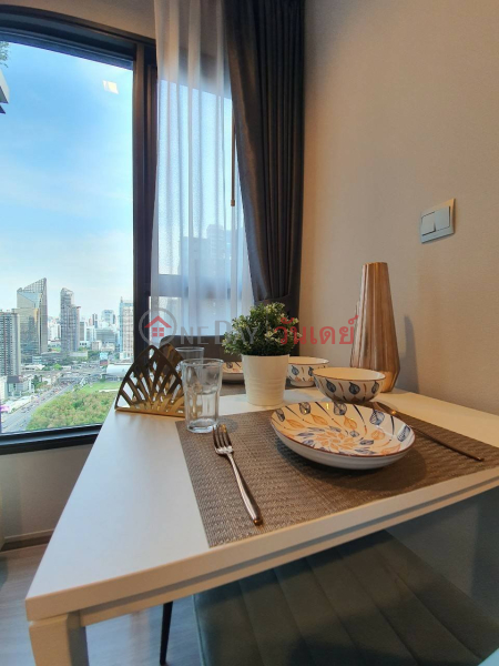 ฿ 4.1Million | คอนโด สำหรับ ขาย: LIFE Asoke - Rama 9, 26 ตร.ม., 1 ห้องนอน