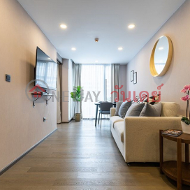 คอนโด สำหรับ เช่า: Klass Condo Siam, 45 ตร.ม., 1 ห้องนอน - OneDay_0