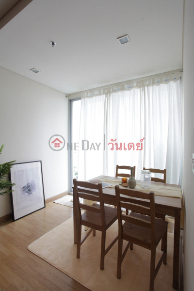 Condo for Rent: Le Luk, 49 m², 1 bedroom(s) Rental Listings