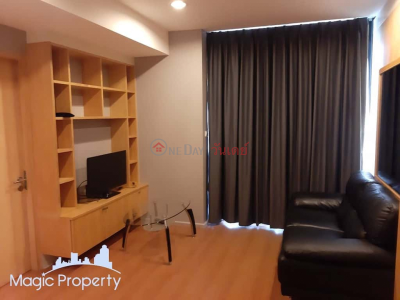 1 Bedroom Condo For Sale in The Alcove Thonglor 10, Watthana, Bangkok Sales Listings