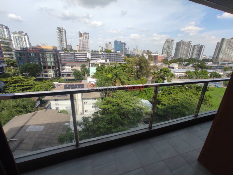 ฿ 68,000/ เดือน | คอนโด สำหรับ เช่า: Baan Santisuk Sukhumvit 38, 87 ตร.ม., 2 ห้องนอน