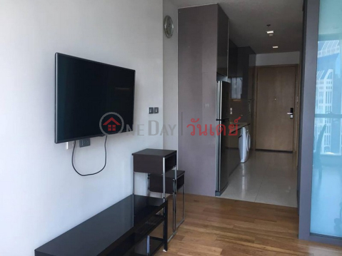 Condo for Sale: Hyde Sukhumvit 13, 50 m², 1 bedroom(s) - OneDay_0