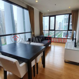 Condo for rent: Fuse Sathon-Taksin (floor 12A),fully furnished _0