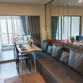 Condo for Rent: Elio Sathorn - Wutthakat, 35 m², 2 bedroom(s) - OneDay_0