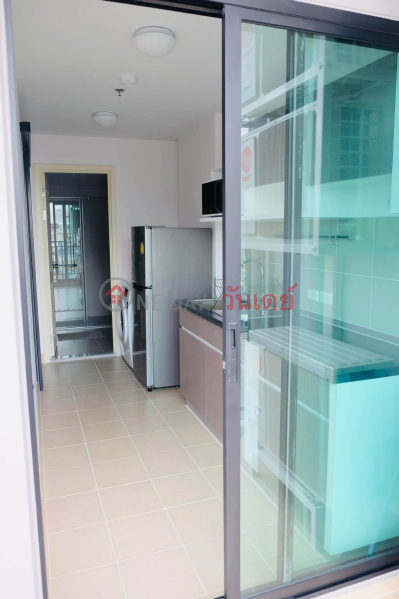 Condo for Rent: Supalai City Resort Rama 8, 71 m², 2 bedroom(s) | Thailand, Rental, ฿ 22,000/ month