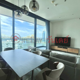 Condo for Rent: Canapaya Residences, 87 m², 2 bedroom(s) - OneDay_0