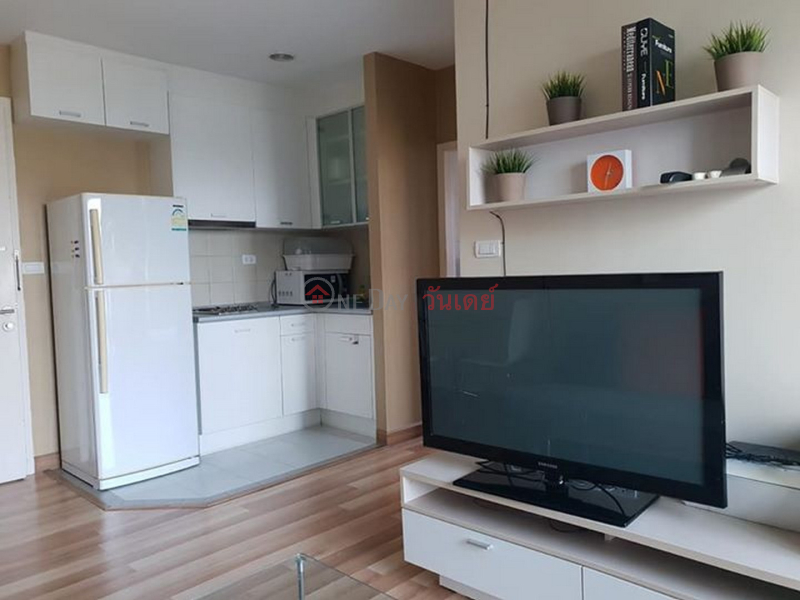 ฿ 13,000/ month, Condo for Rent: Centric Scene Sukhumvit 64, 40 m², 1 bedroom(s)