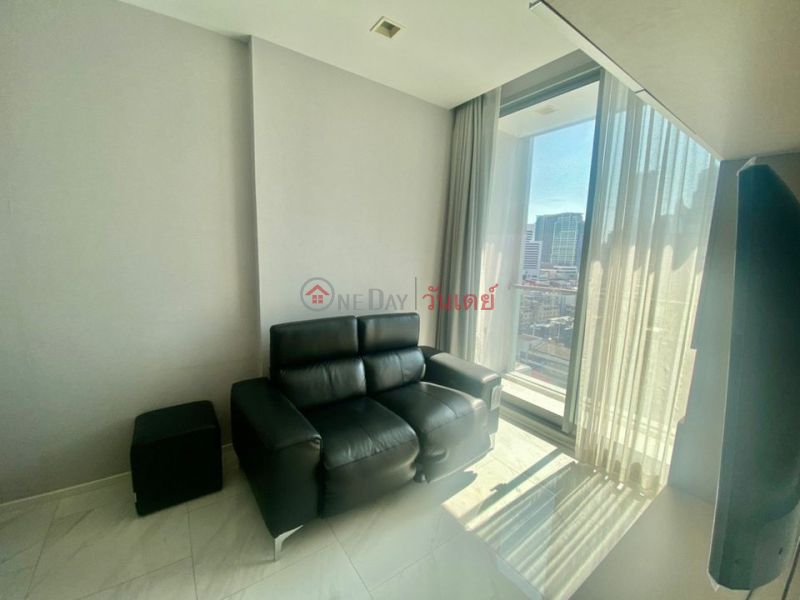 ฿ 9.9Million | Hyde 2 Beds 2 Baths Sukhumvit11