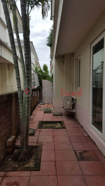 House for Rent: Casa Ville Ratchapruek-rattanathibet 2, 190 m², 3 bedroom(s) Rental Listings