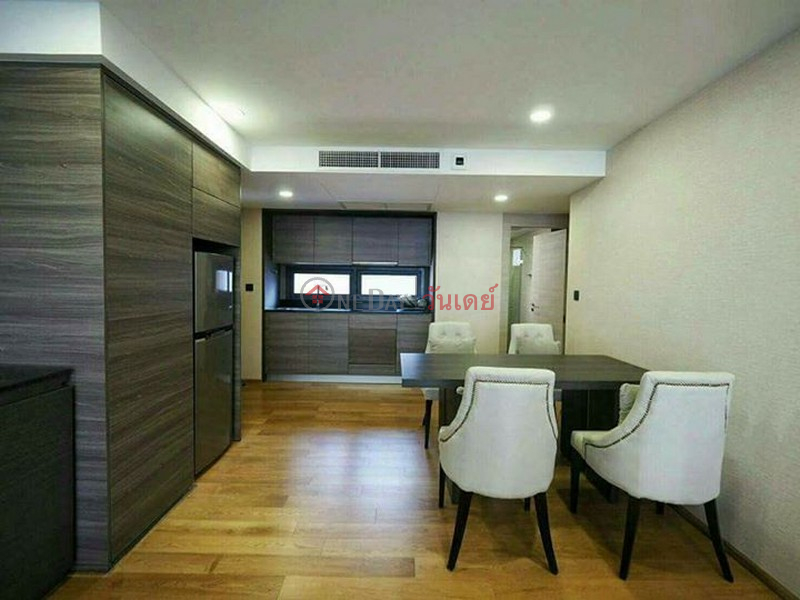 คอนโด สำหรับ เช่า: Klass Condo Langsuan, 73 ตร.ม., 2 ห้องนอน, ประเทศไทย, เช่า | ฿ 59,000/ เดือน