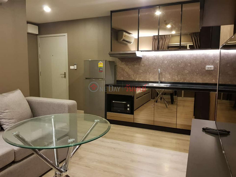 Condo for Sale: Chewathai Phetkasem 27, 32 m², 1 bedroom(s) | Thailand | Sales | ฿ 3.2Million