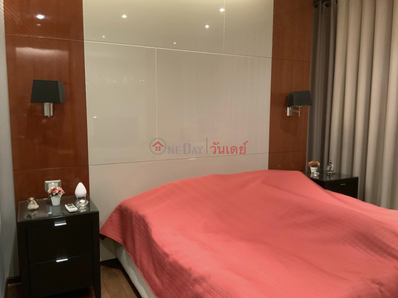 Condo for Rent: The Address Sukhumvit 28, 66 m², 2 bedroom(s) Thailand Rental | ฿ 50,000/ month