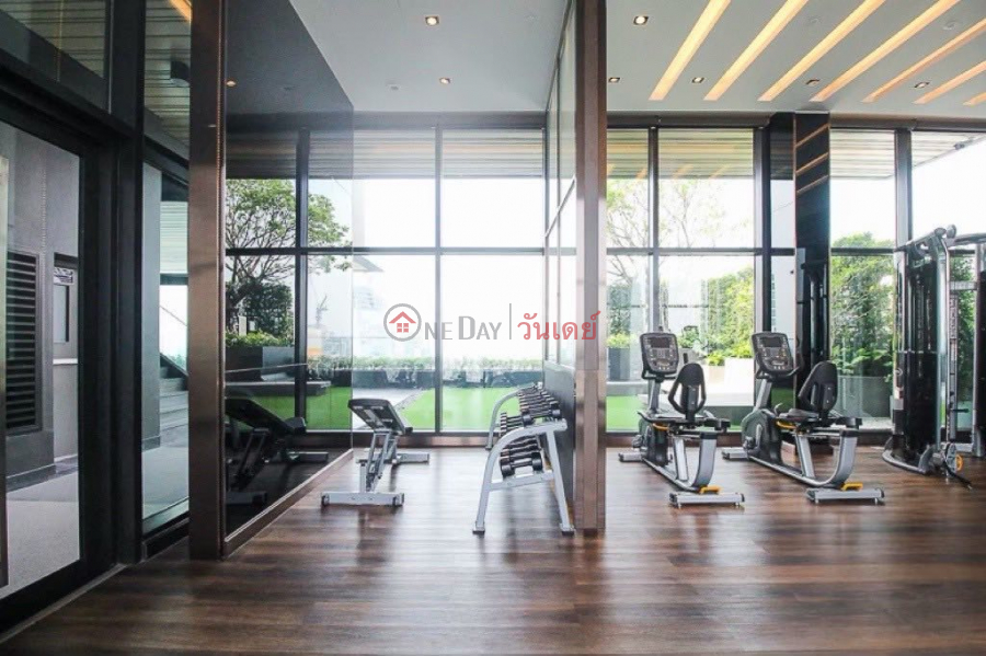 RHYTHM EKKAMAI – การใช้ชีวิตบนชั้นสูง รายการเช่า