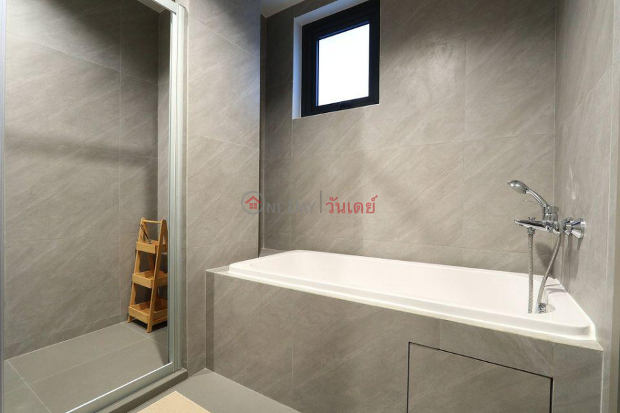 Condo for Rent: Ideo Sukhumvit – Rama 4, 66 m², 2 bedroom(s) Rental Listings