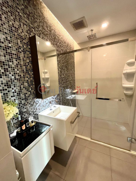 ฿ 7.9Million | Condo for Sale: 333 Riverside, 46 m², 1 bedroom(s)