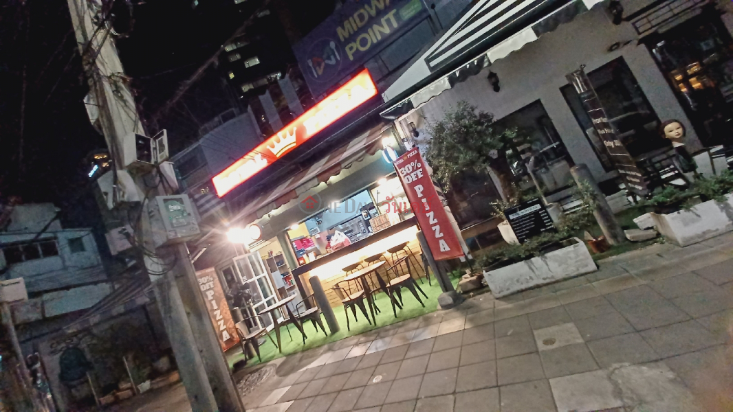 ROYAL PIZZA (รอยัล พิซซ่า),Watthana | OneDay วันเดย์(3)