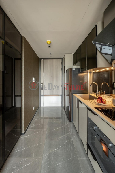 Condo for Rent: The Reserve Sukhumvit 61, 30 m², 1 bedroom(s) Thailand, Rental | ฿ 23,000/ month