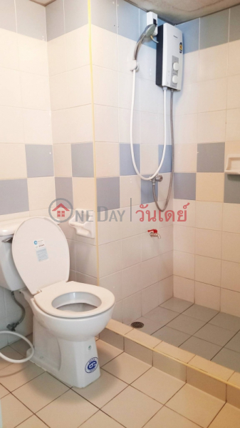 ฿ 1.29Million, P09290624 For Sale/For Sale Condo Lumpini Center Ladprao 111 (Lumpini Center Ladprao 111) Studio room 28 sq m, 8th floor, Building A.