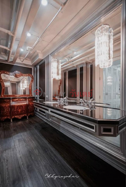 ฿ 120,000/ month | For rent The Emporio Place