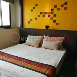 Condo for Rent: Supalai Oriental Place Sathorn - Suanplu, 40 m², 1 bedroom(s) - OneDay_0