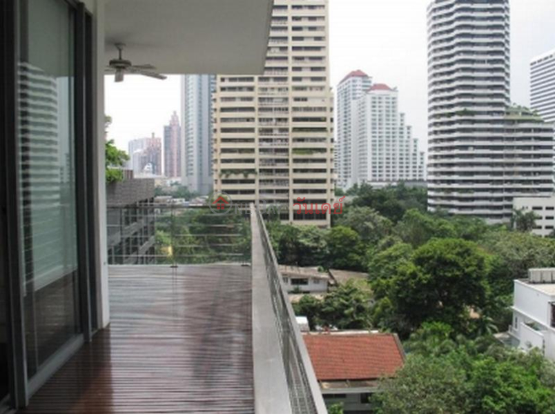 Condo for Rent: Domus, 212 m², 3 bedroom(s) | Thailand, Rental | ฿ 145,000/ month