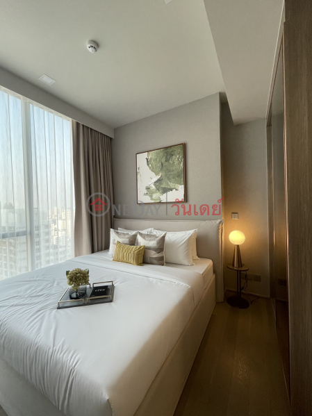 ฿ 42,000/ month, Condo for Rent: Celes Asoke, 34 m², 1 bedroom(s)