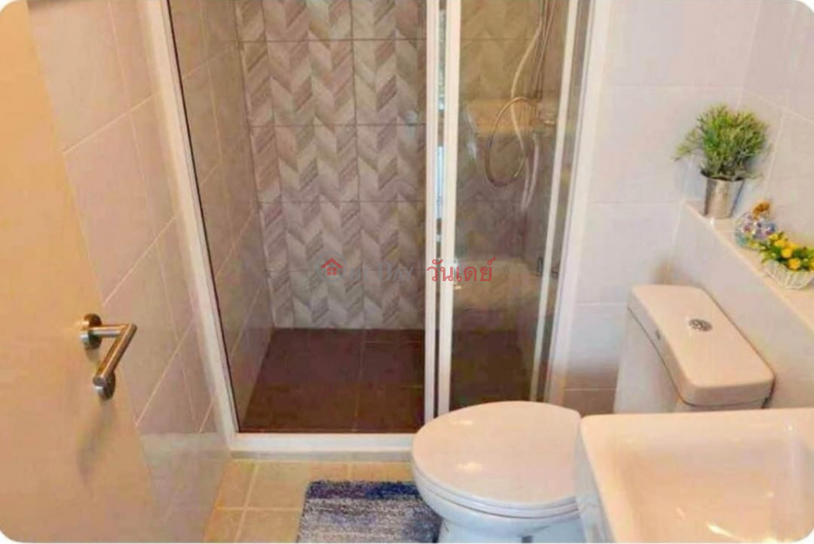 For rent dcondo ping (4th floor, building A) Thailand Rental ฿ 10,000/ month