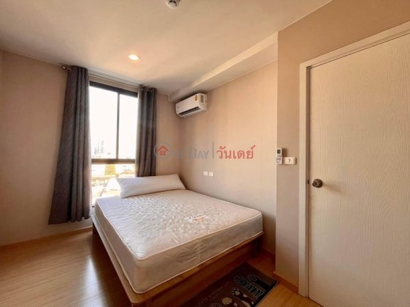 Condo for rent The Tree On nut Station (8th floor) | Thailand, Rental ฿ 12,000/ month