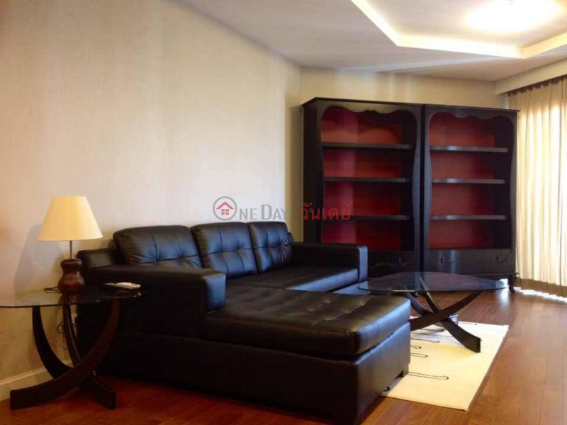 Condo for Rent: Belle Grand Rama 9, 77 m², 2 bedroom(s) | Thailand, Rental ฿ 35,000/ month